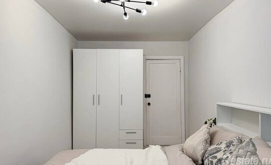 Продажа 2-комн квартиры на вторичном рынке Песчаный М. пер,  д. 6