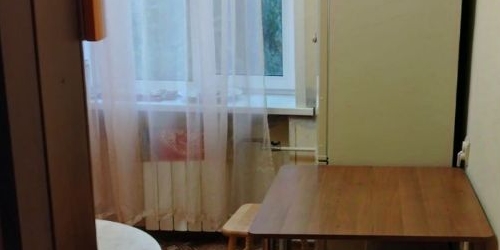 2-комн квартира Полоцкая улица, 23