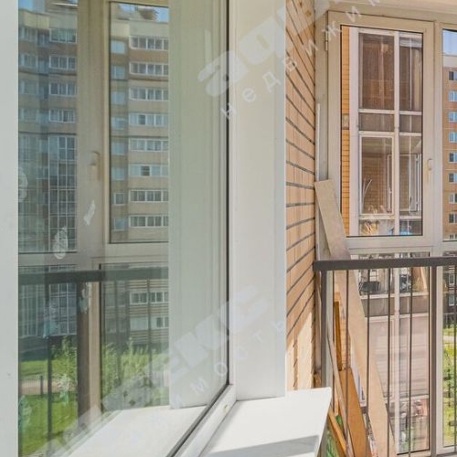 Студия пос. Янино-1, улица Голландская, 6