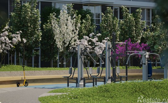 Продажа 4-комн квартиры на вторичном рынке Ореховый б-р,  д. 24 к3