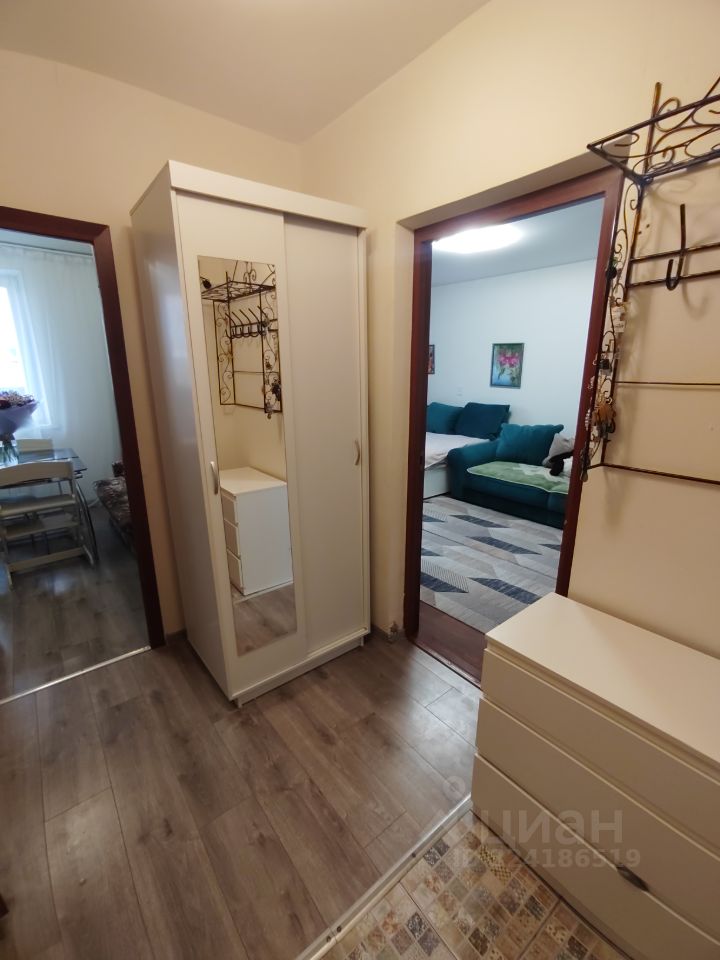 Продажа 1-комн квартиры на вторичном рынке улица Репищева, 15К3