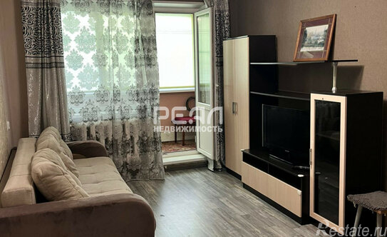 Продажа 1-комн квартиры на вторичном рынке Войсковицы, Молодёжная улица,  д. 6