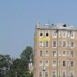 Продажа студии Приморский проспект, 6