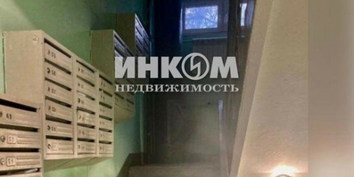 1-комн квартира 50 лет Октября ул,  д. 15