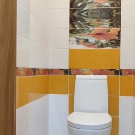 Продажа 2-комн квартиры на вторичном рынке Железнодорожный, пр-кт Героев,  д. 10