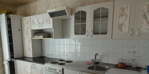 1-комн квартира Тихорецкий б-р,  д. 2,  к. 1