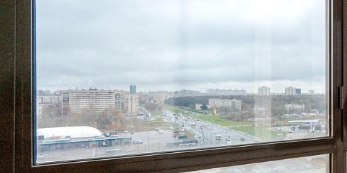 Студия проспект Ветеранов, 169к1