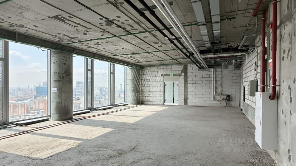 Продажа офиса Шмитовский проезд,  д. 37,  к. 8
