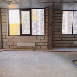 Продажа 3-комн квартиры на вторичном рынке Шмитовский проезд,  д. 39 к6