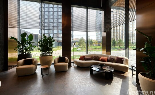 Продажа 3-комн квартиры на вторичном рынке Летниковская улица,  д. 11 к1