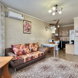 Продажа 1-комн квартиры на вторичном рынке Ивантеевка г, Бережок ул,  д. 10