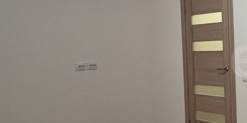 1-комн квартира улица Крыленко, 6к3