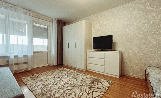 Продажа 1-комн квартиры на вторичном рынке ул Ставропольская,  д. 32