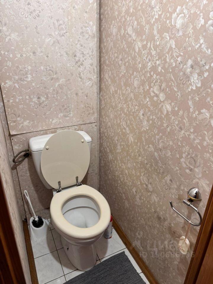 Аренда 1-комн квартиры на вторичном рынке Костромская улица, 20