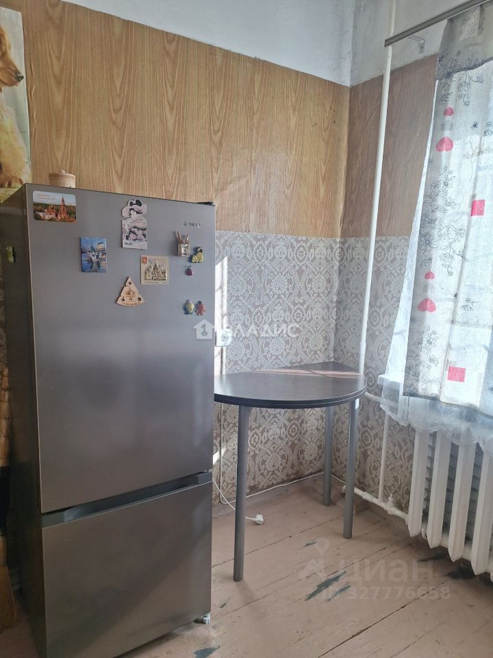 Продажа 3-комн квартиры на вторичном рынке Мытищи, Летная улица, 27