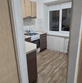 Продажа 1-комн квартиры на вторичном рынке Люберцы г, Октябрьский пр-кт,  д. 346М