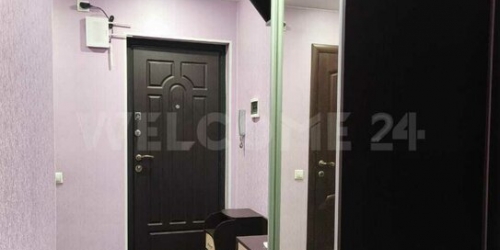 2-комн квартира Нежинская улица,  д. 13