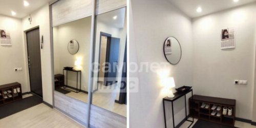 1-комн квартира Полянка Б. ул,  д. 30