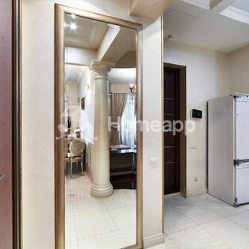 2-комн квартира Рочдельская улица,  д. 26/28 с4