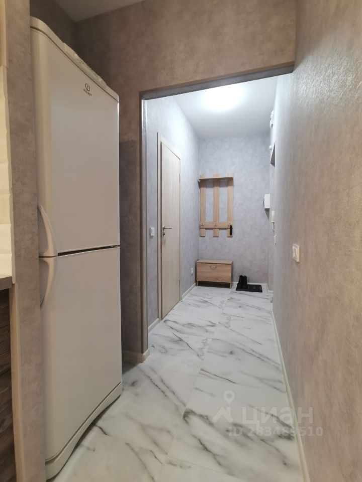 Аренда студии улица Маршала Казакова, 70к1с1