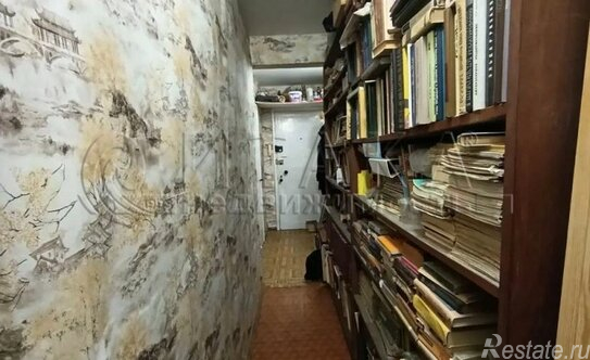 Продажа 3-комн квартиры на вторичном рынке Новочеркасский пр-кт,  д. 24