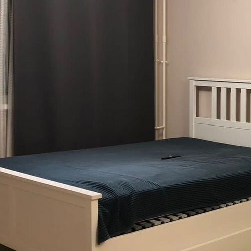 Студия проспект Маршала Блюхера, 9к1