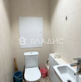 Продажа 2-комн квартиры на вторичном рынке Открытое ш,  д. 30