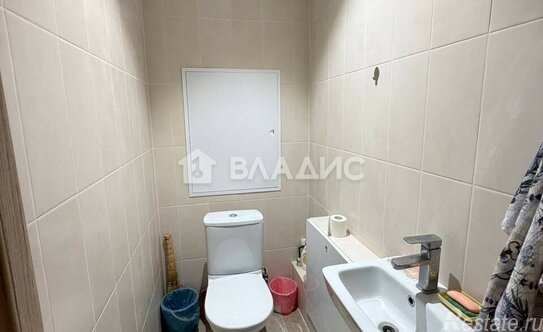 Продажа 2-комн квартиры на вторичном рынке Открытое ш,  д. 30