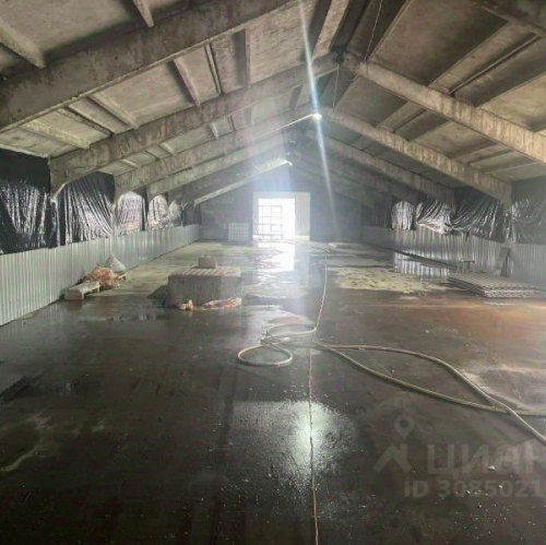 Склад Руднево, , Кашира, ул Центральная,  д. 3