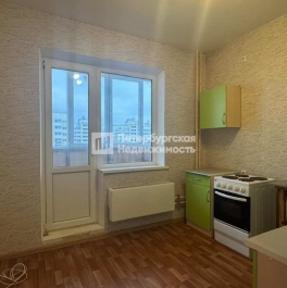Продажа 1-комн квартиры на вторичном рынке Ленинский пр-кт, д 53 к 1