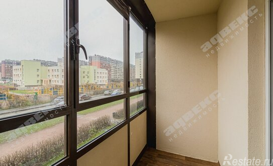 Продажа 1-комн квартиры на вторичном рынке Ветеранов пр-кт,  д. 171 к5