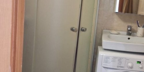 1-комн квартира Нижняя Первомайская улица, 68/7