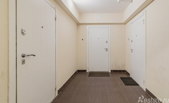 Продажа 2-комн квартиры на вторичном рынке улица Белышева,  д. 5/6