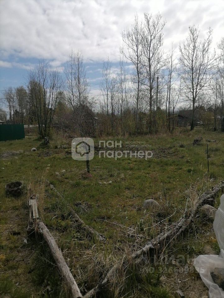 Продажа земли Восход садоводческий массив, улица Космонавтов