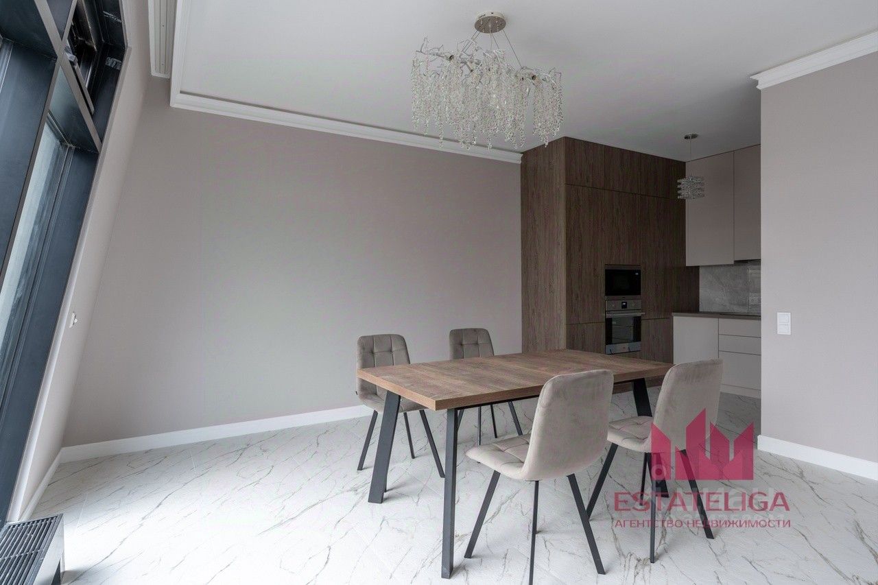 Продажа 3-комн квартиры на вторичном рынке Волгоградский проспект, 32/5к3