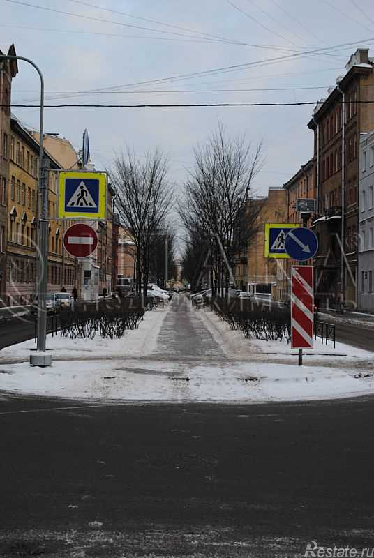 Продажа 4-комн квартиры на вторичном рынке Черняховского,  д. 33