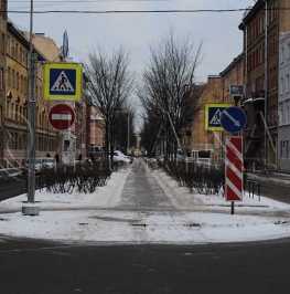 Продажа 4-комн квартиры на вторичном рынке Черняховского,  д. 33