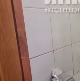 Продажа 3-комн квартиры на вторичном рынке улица Молодцова, 23К1