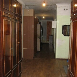 Продажа 7-комн квартиры на вторичном рынке ул Партизана Германа,  д. 32,  к. 2