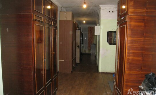 Продажа 7-комн квартиры на вторичном рынке ул Партизана Германа,  д. 32,  к. 2