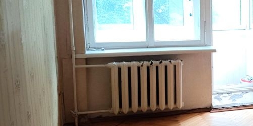 2-комн квартира Пушкин, Артиллерийская улица, 8