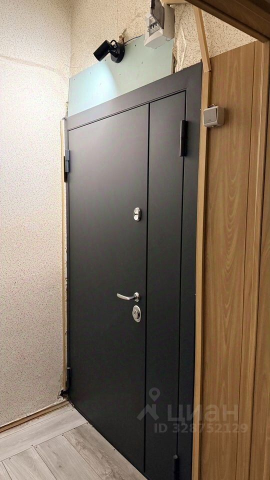 Продажа комнаты Рузовская улица, 17