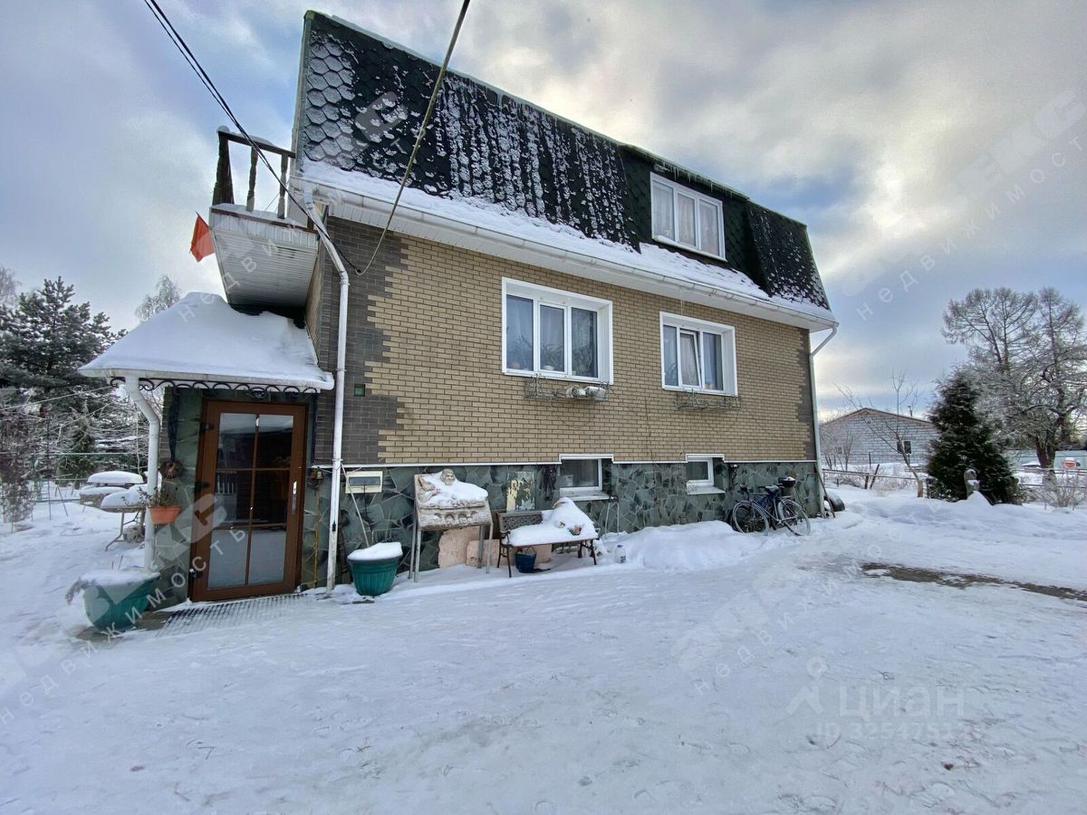 Продажа земли Горелово тер., улица Береговая