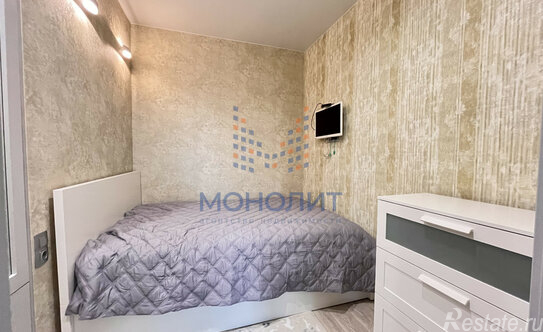 Продажа 2-комн квартиры на вторичном рынке улица Михайлова,  д. 31А
