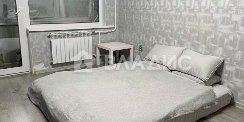 2-комн квартира улица Зины Портновой, 17К1