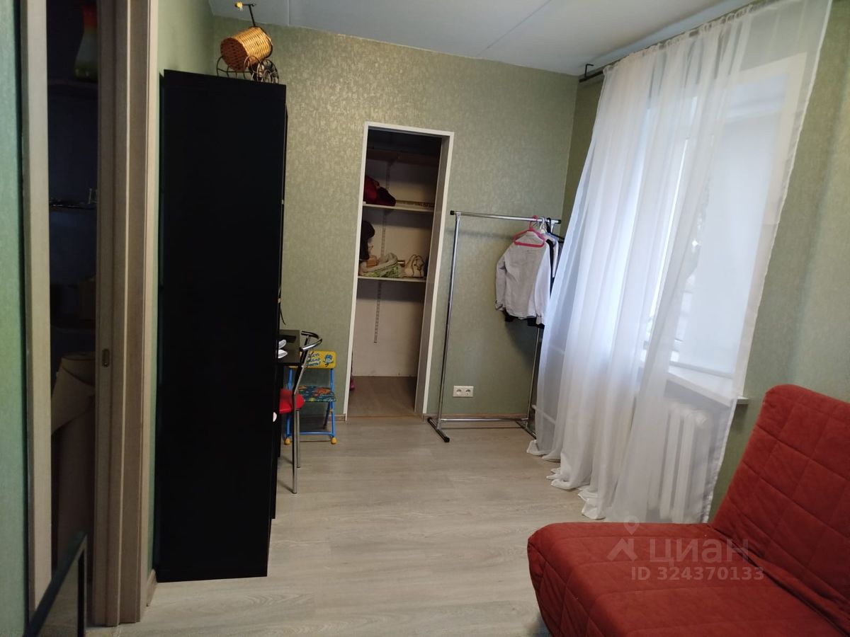 Аренда 2-комн квартиры на вторичном рынке Химки, Аптечная улица, 4