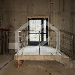Аренда торгового помещения Самаркандский б-р,  д. 34,  к. 3