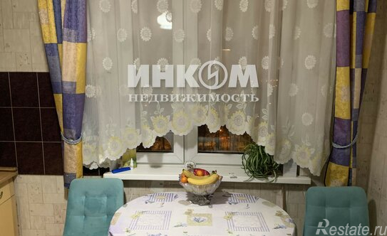 Продажа 3-комн квартиры на вторичном рынке ул 800-летия Москвы,  д. 2,  к. 1