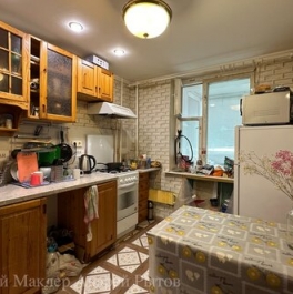 Продажа 1-комн квартиры на вторичном рынке Железнодорожный, Пионерская улица,  д. 23