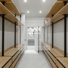 Продажа 3-комн квартиры на вторичном рынке Ушаковская набережная,  д. 3 к2